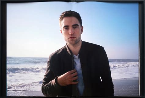 robert pattinson dior homme 2017|nan goldin robert pattinson.